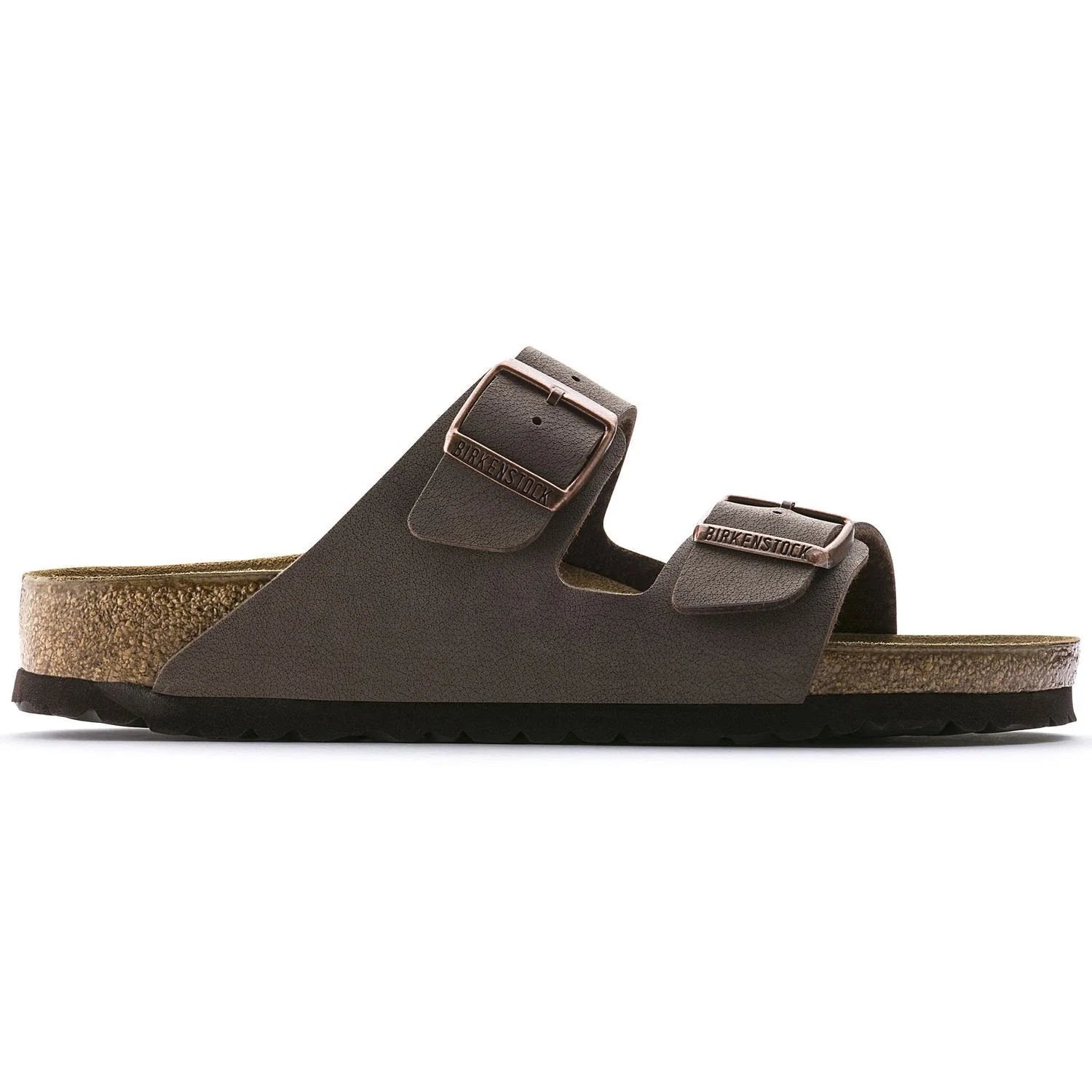 Birkenstock Arizona - Nubuck