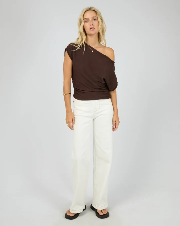 Orla Off The Shoulder