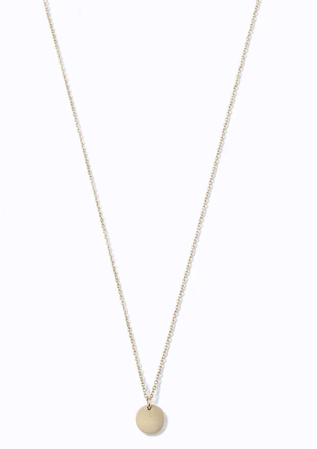 Assorted Mini Pendant Chains