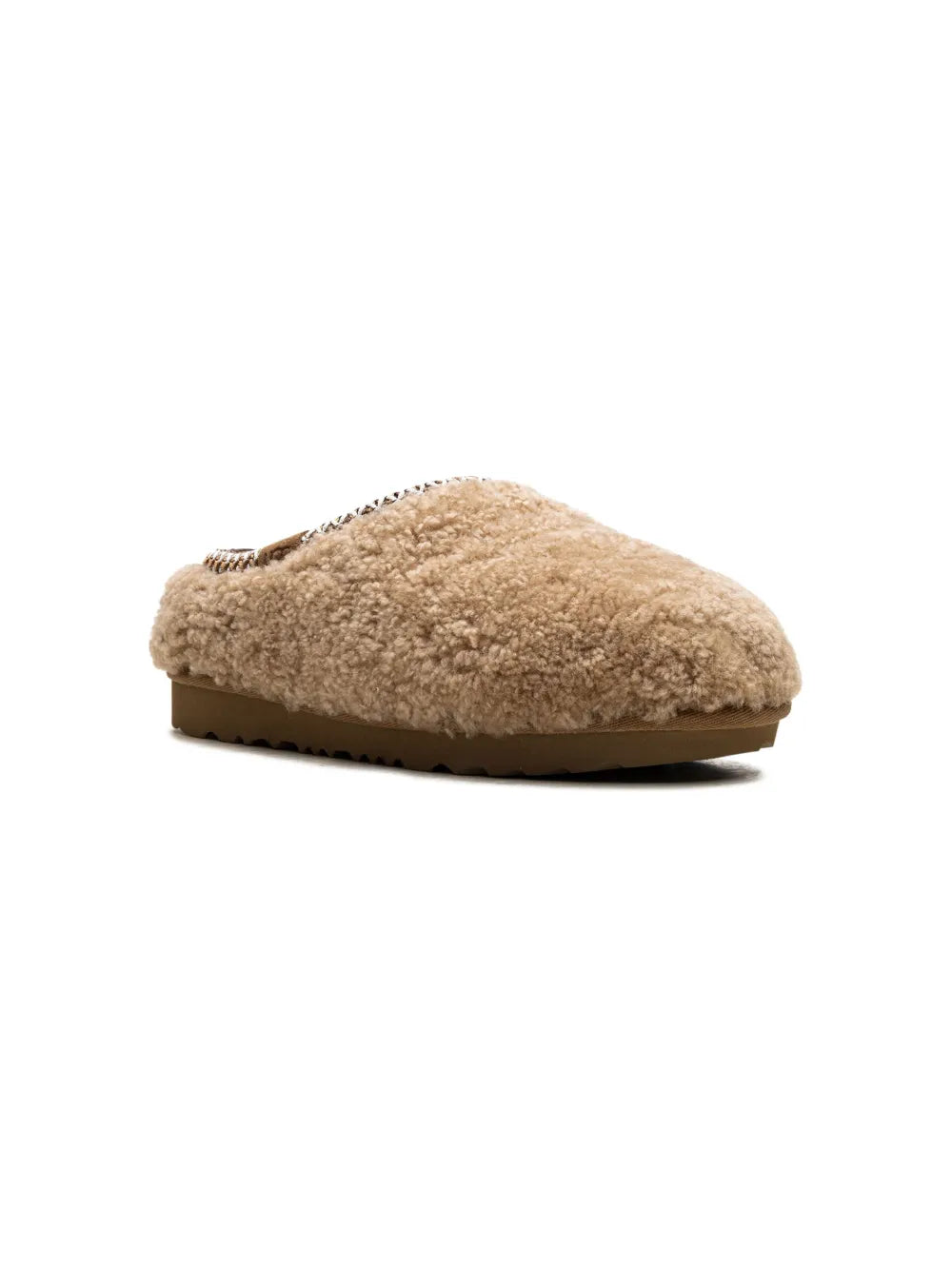 UGGS Tasman Maxi Curly