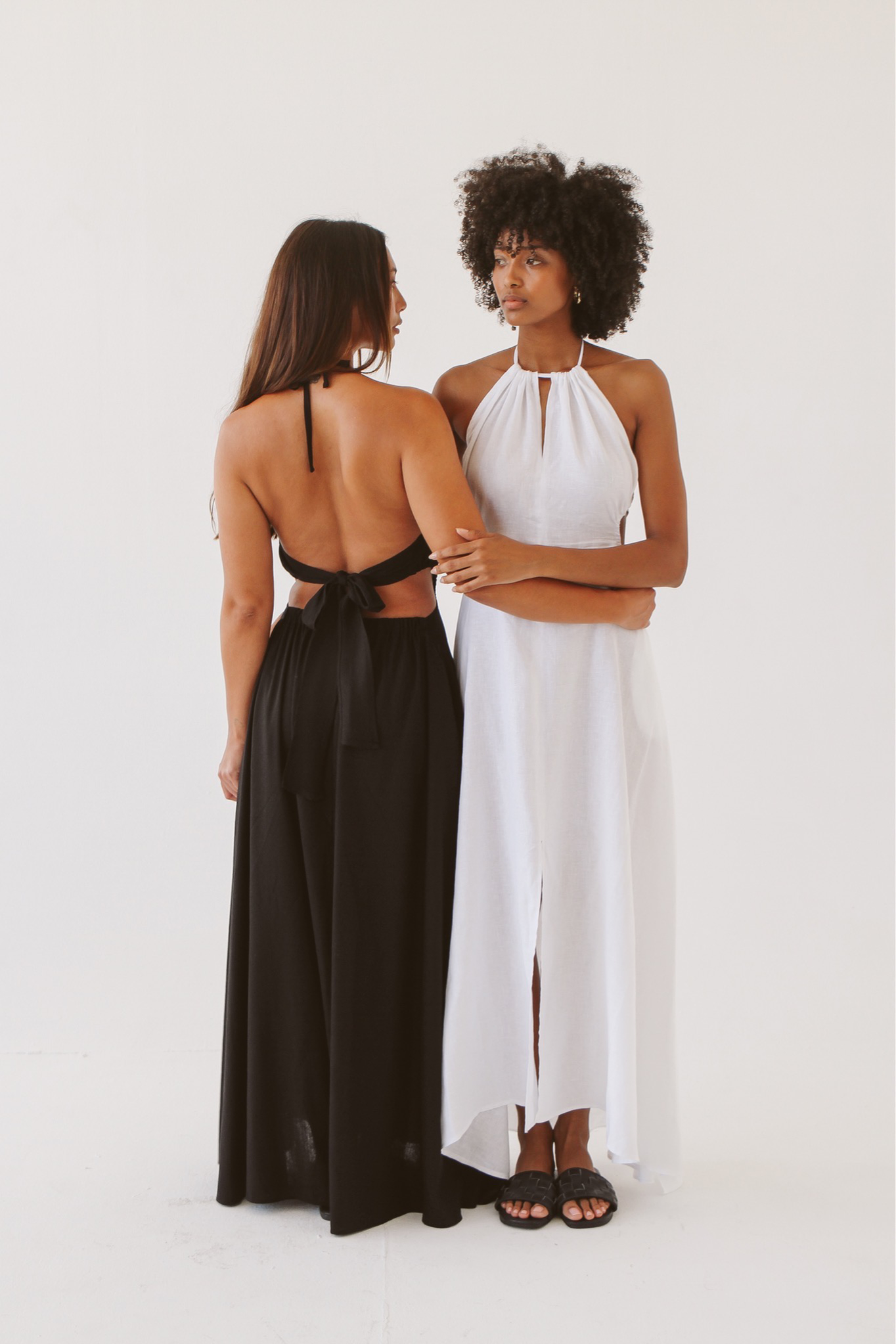 Grace Dress