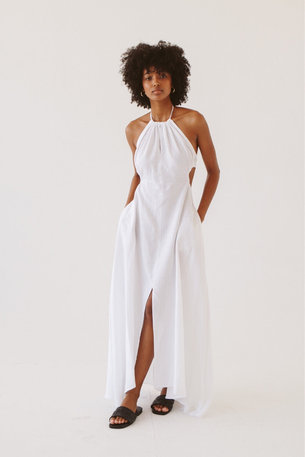 Grace Dress