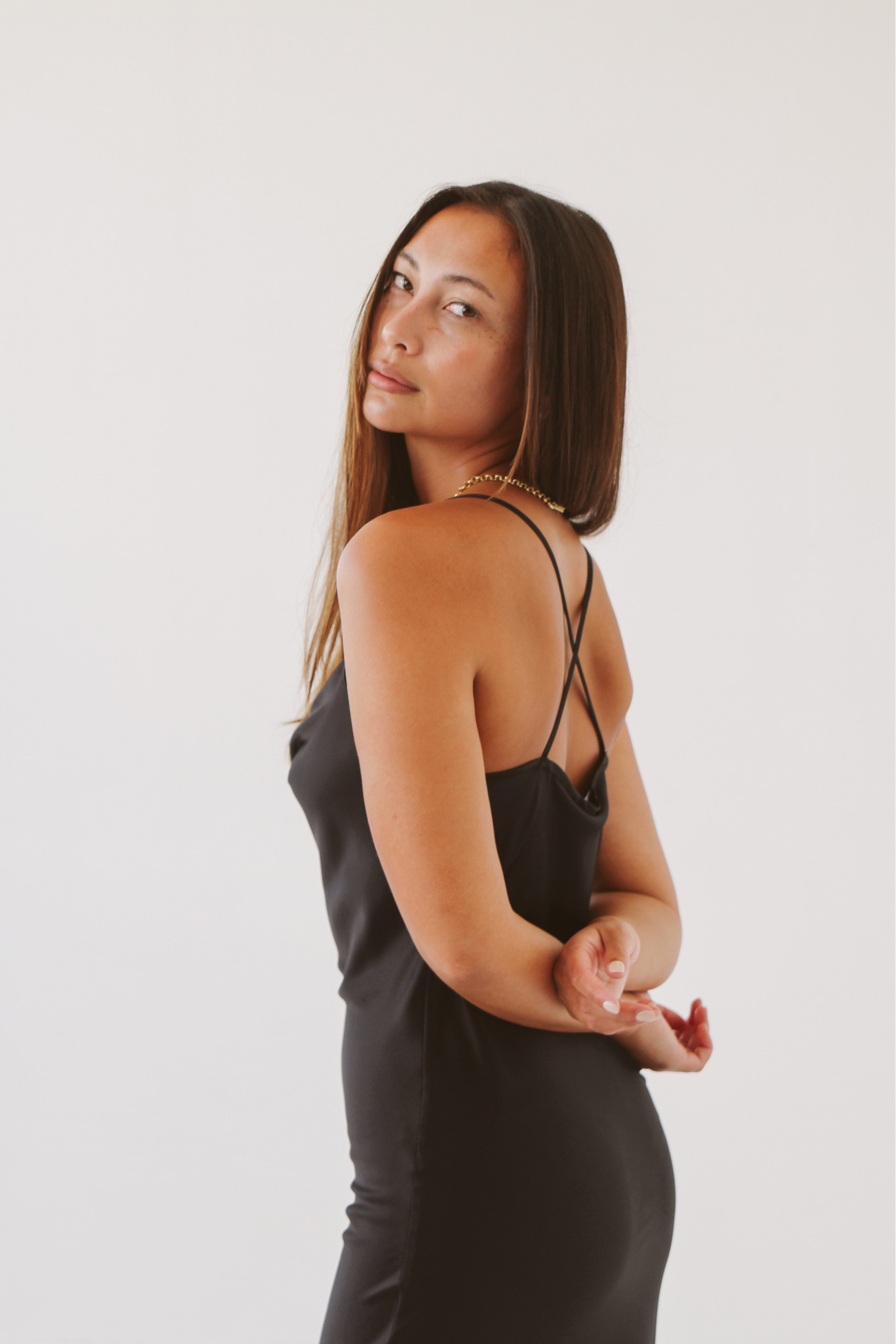 Dolce Slip Dress