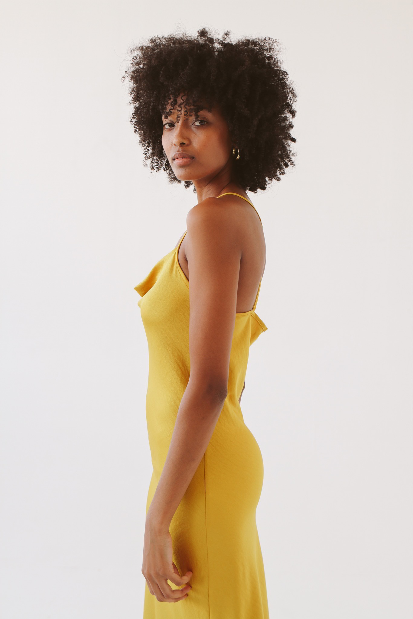 Dolce Slip Dress