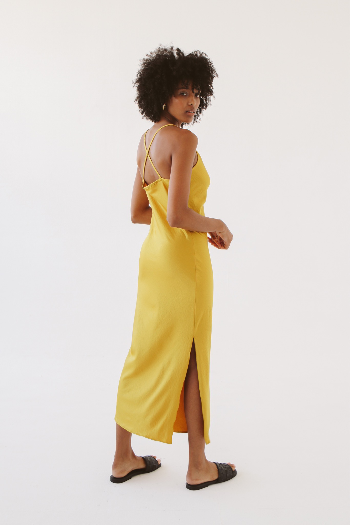 Dolce Slip Dress