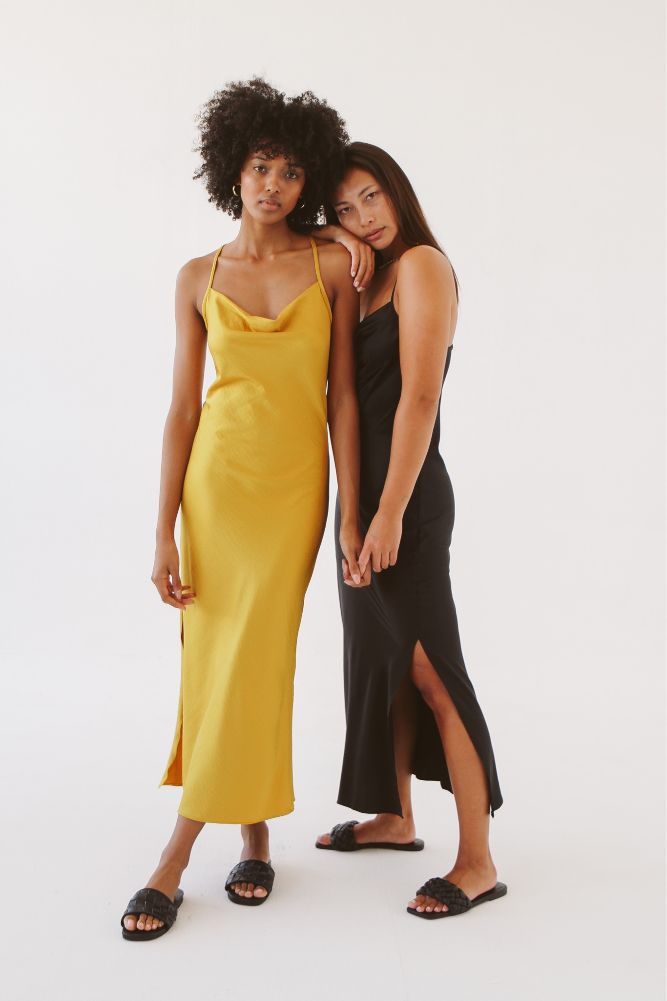 Dolce Slip Dress
