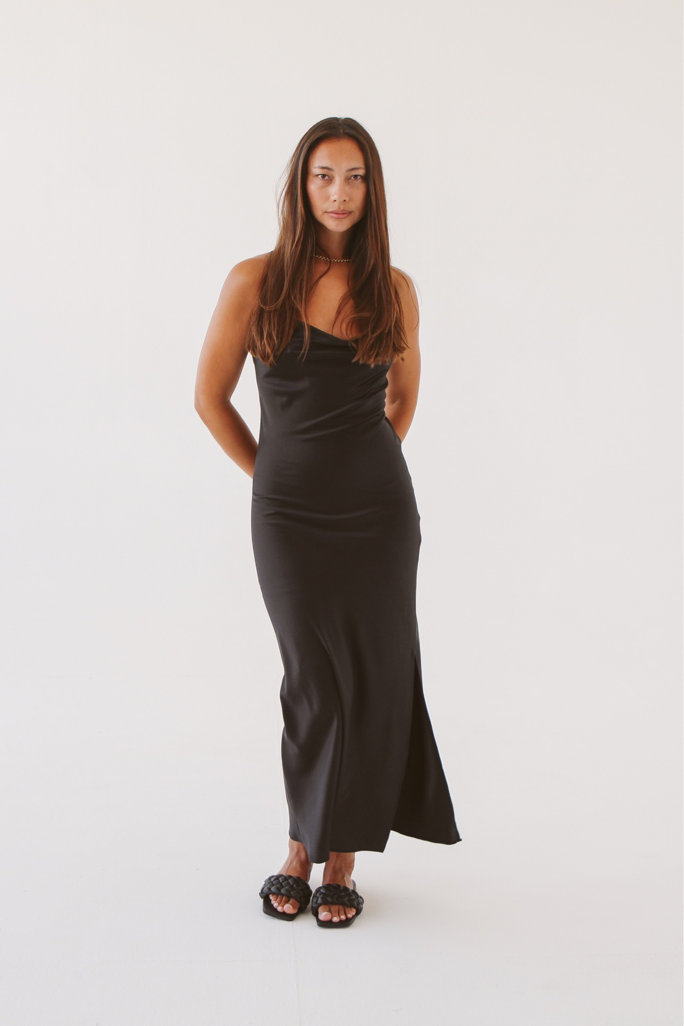 Dolce Slip Dress