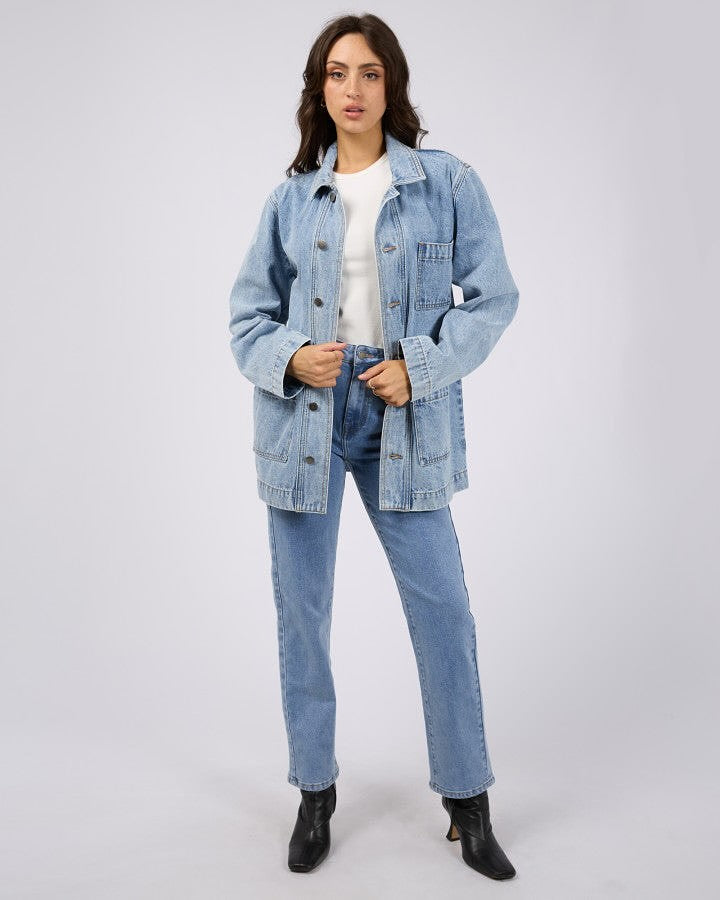 Billie Shacket
