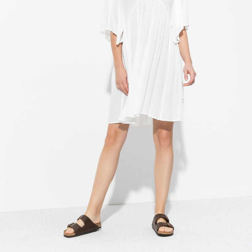 Birkenstock Arizona - Dark Brown
