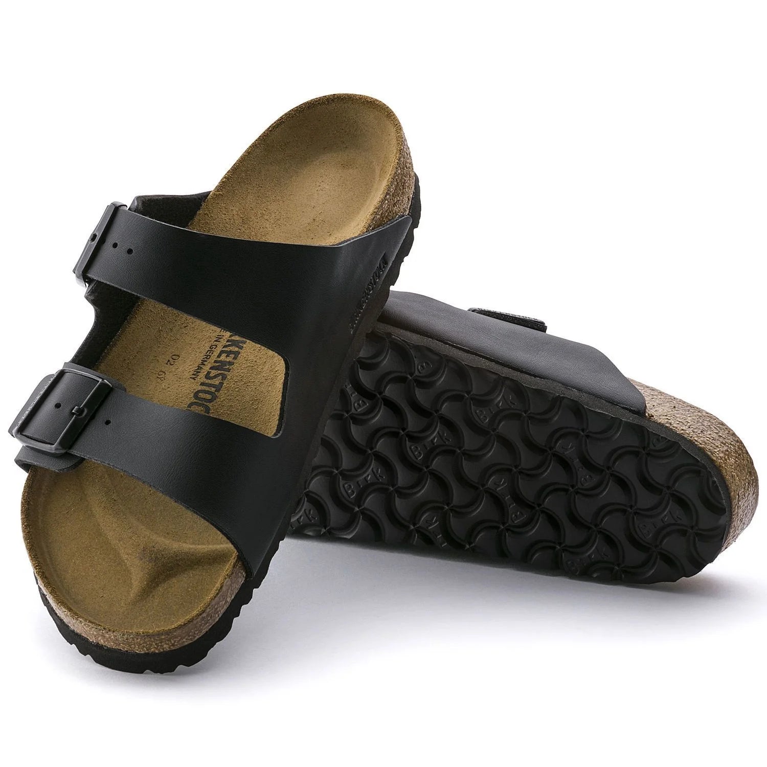Birkenstock Arizona - Black