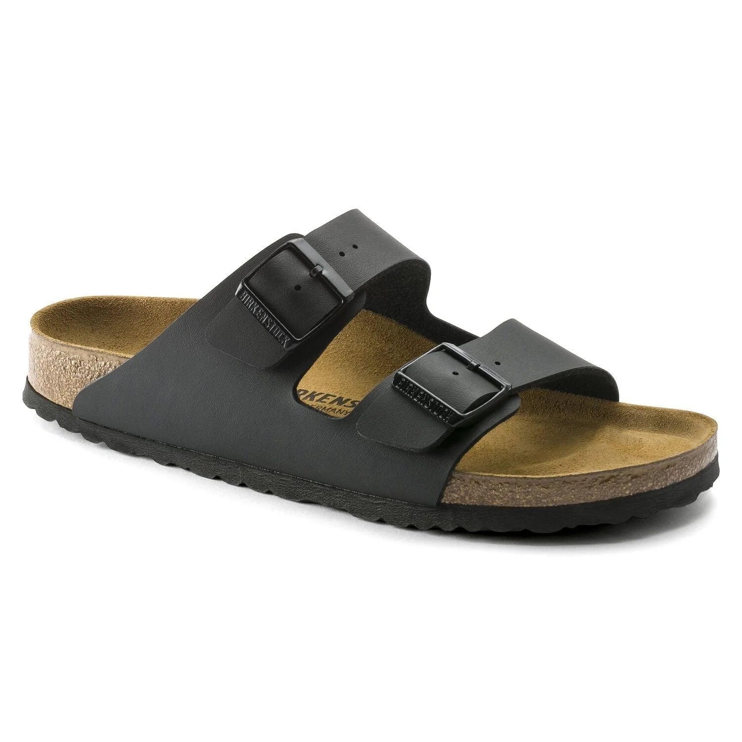 Birkenstock Arizona - Black