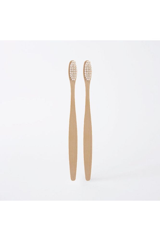 Bamboo Toothbrushes