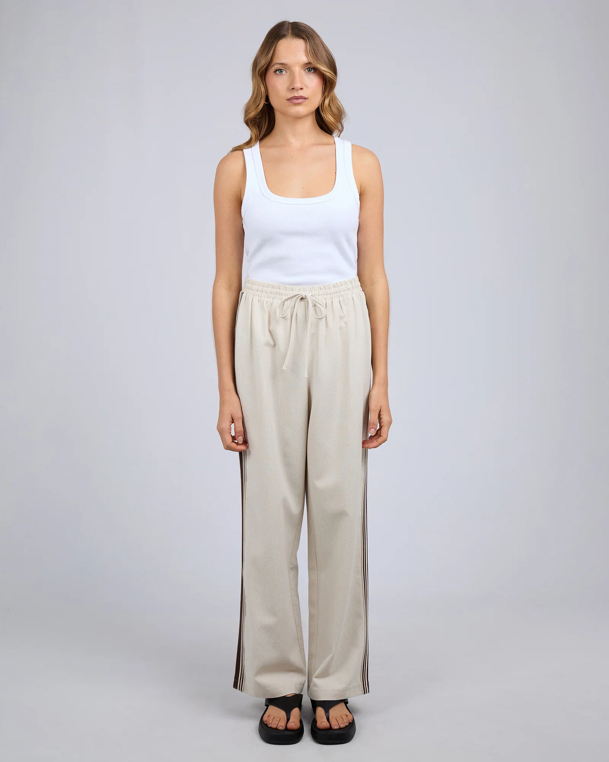 Sloane Trim Pant