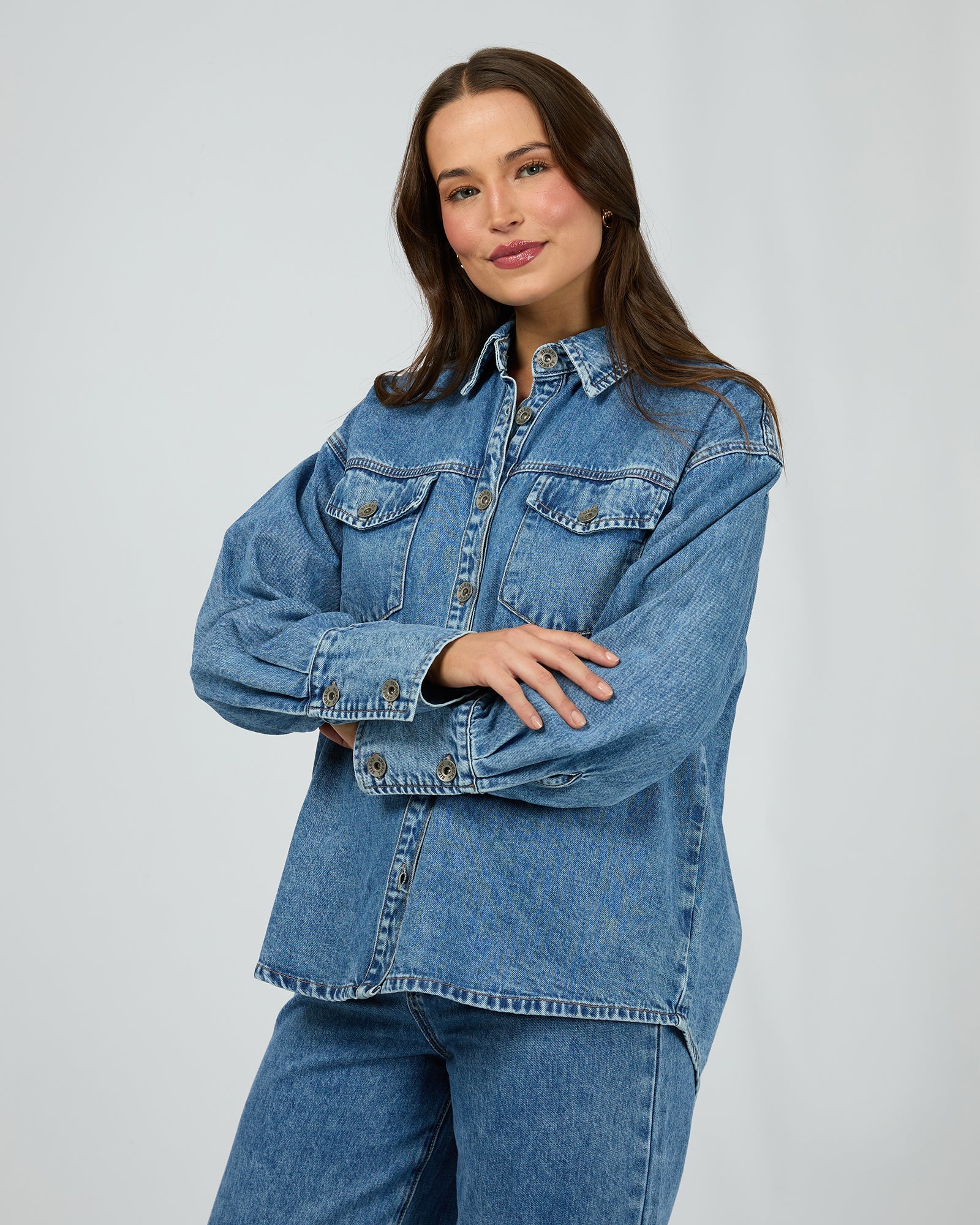 Aster Shirt