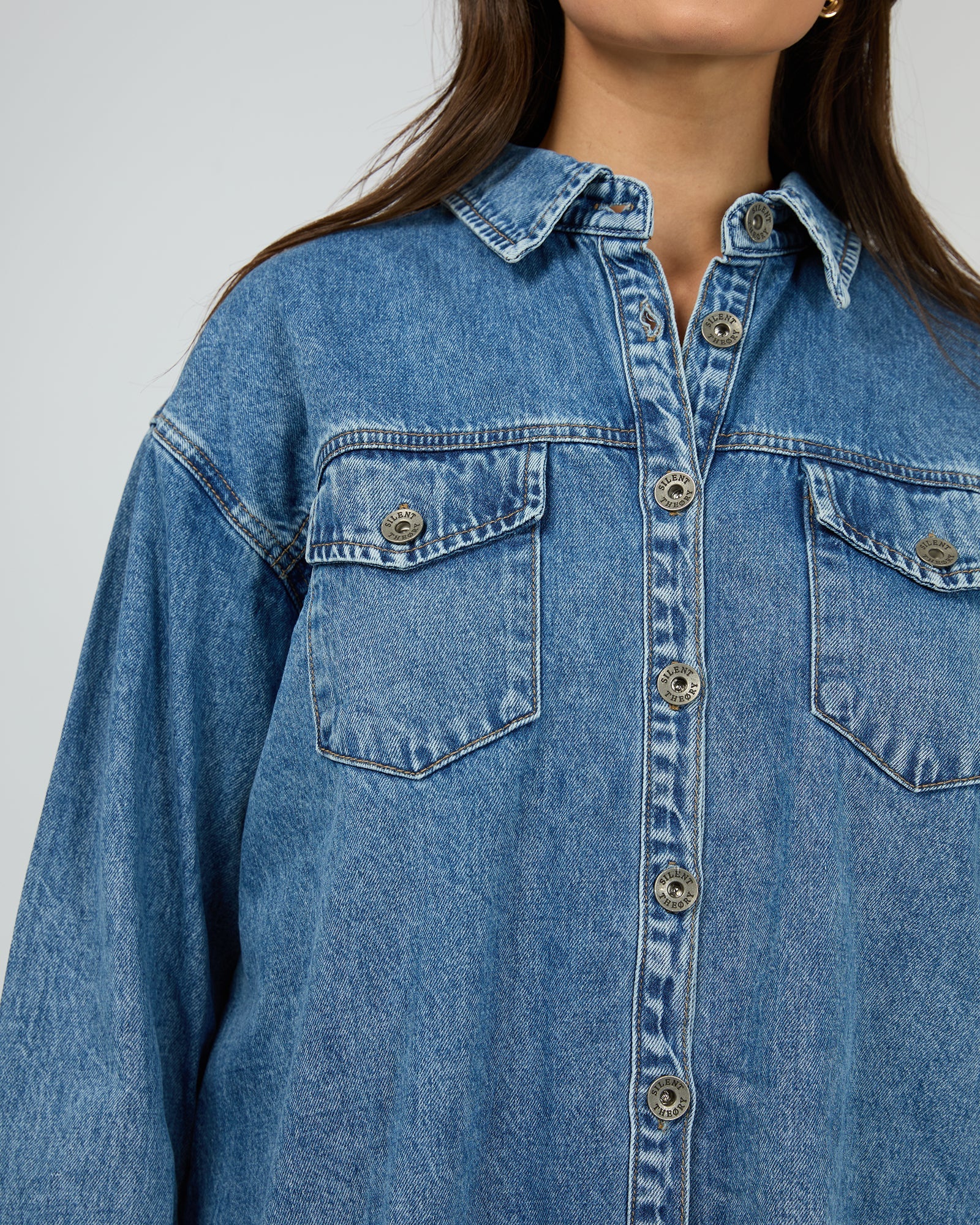 Aster Shirt