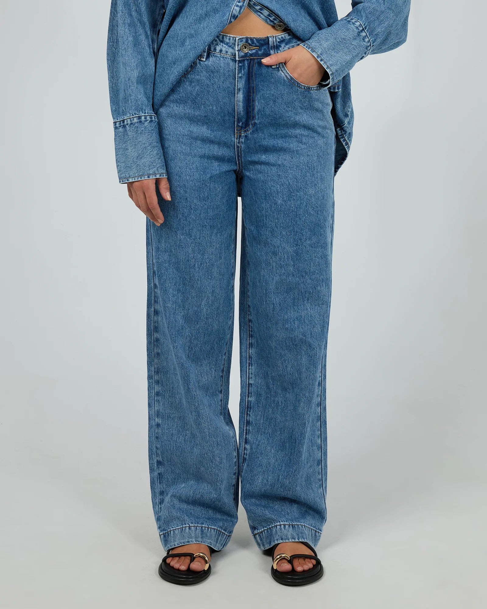 Aster Pants