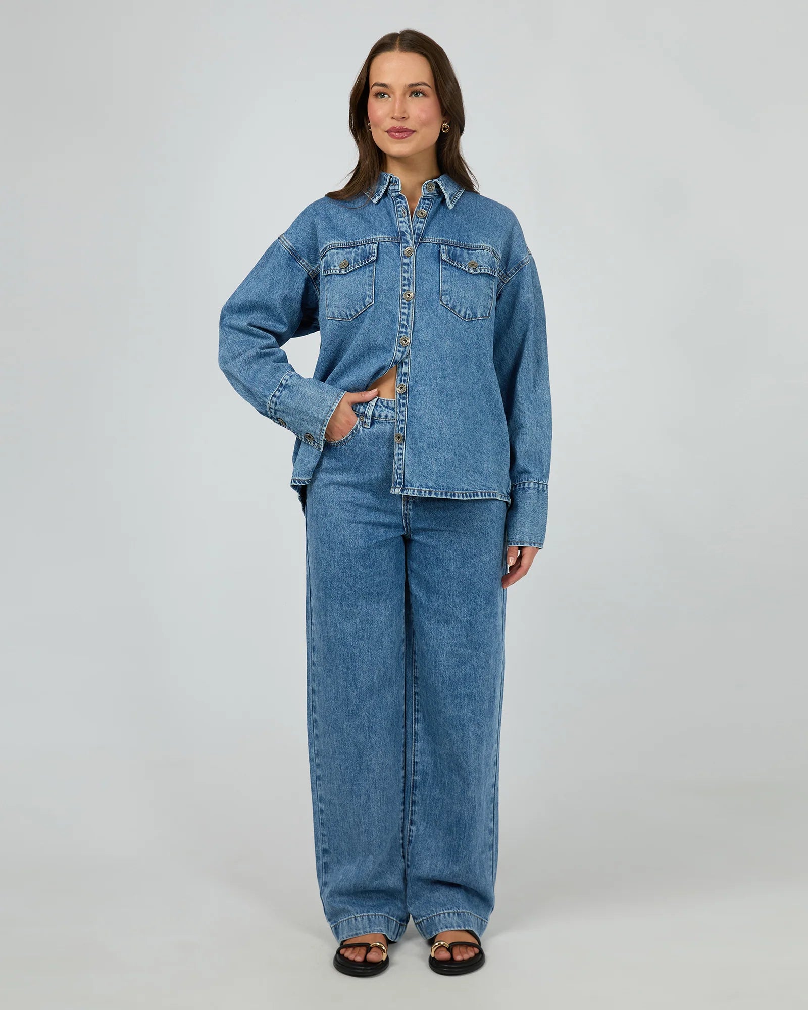 Aster Pants
