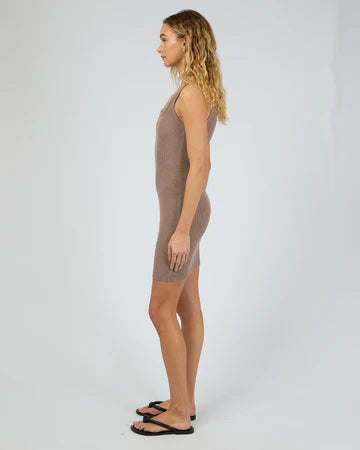 Hazel Mini Dress