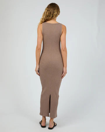 Hazel Maxi Dress