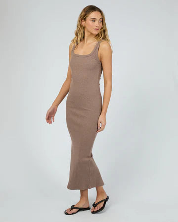 Hazel Maxi Dress