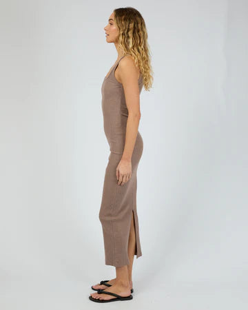 Hazel Maxi Dress