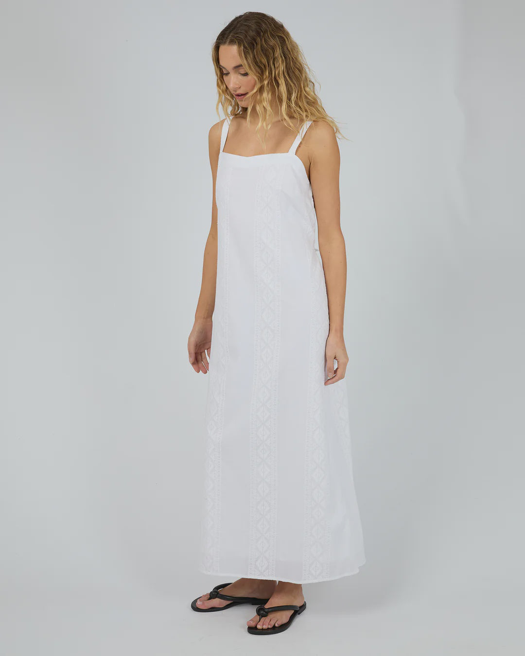 Nova Maxi Dress