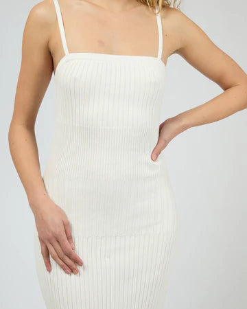 Luca Knit Maxi Dress