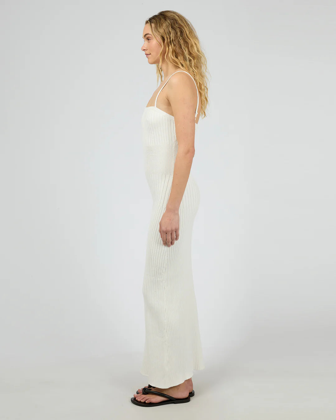Luca Knit Maxi Dress