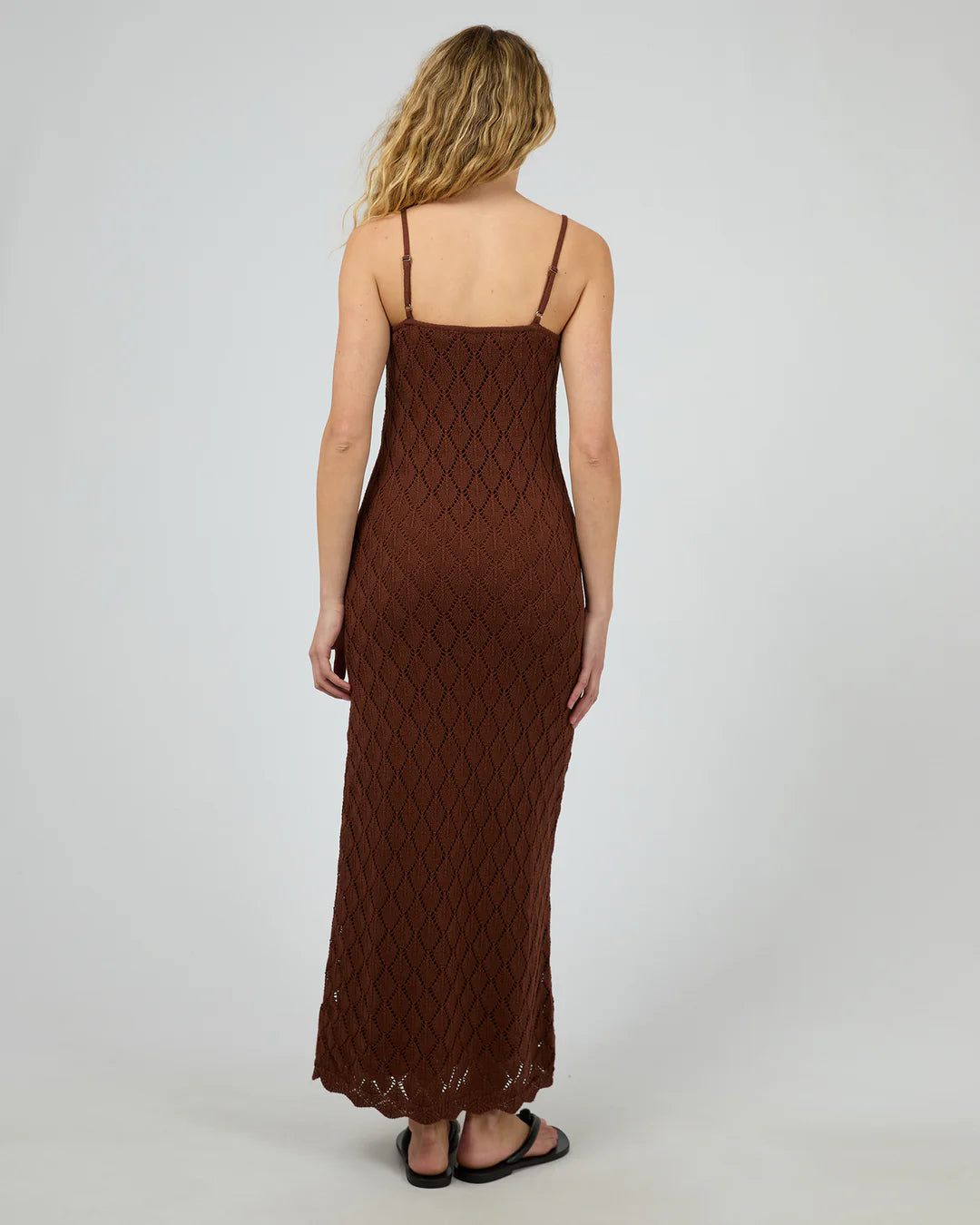 Hunter Maxi Dress