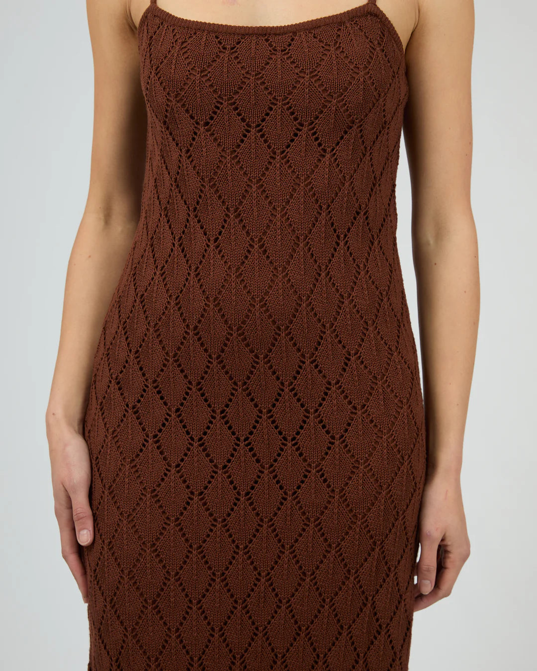 Hunter Maxi Dress