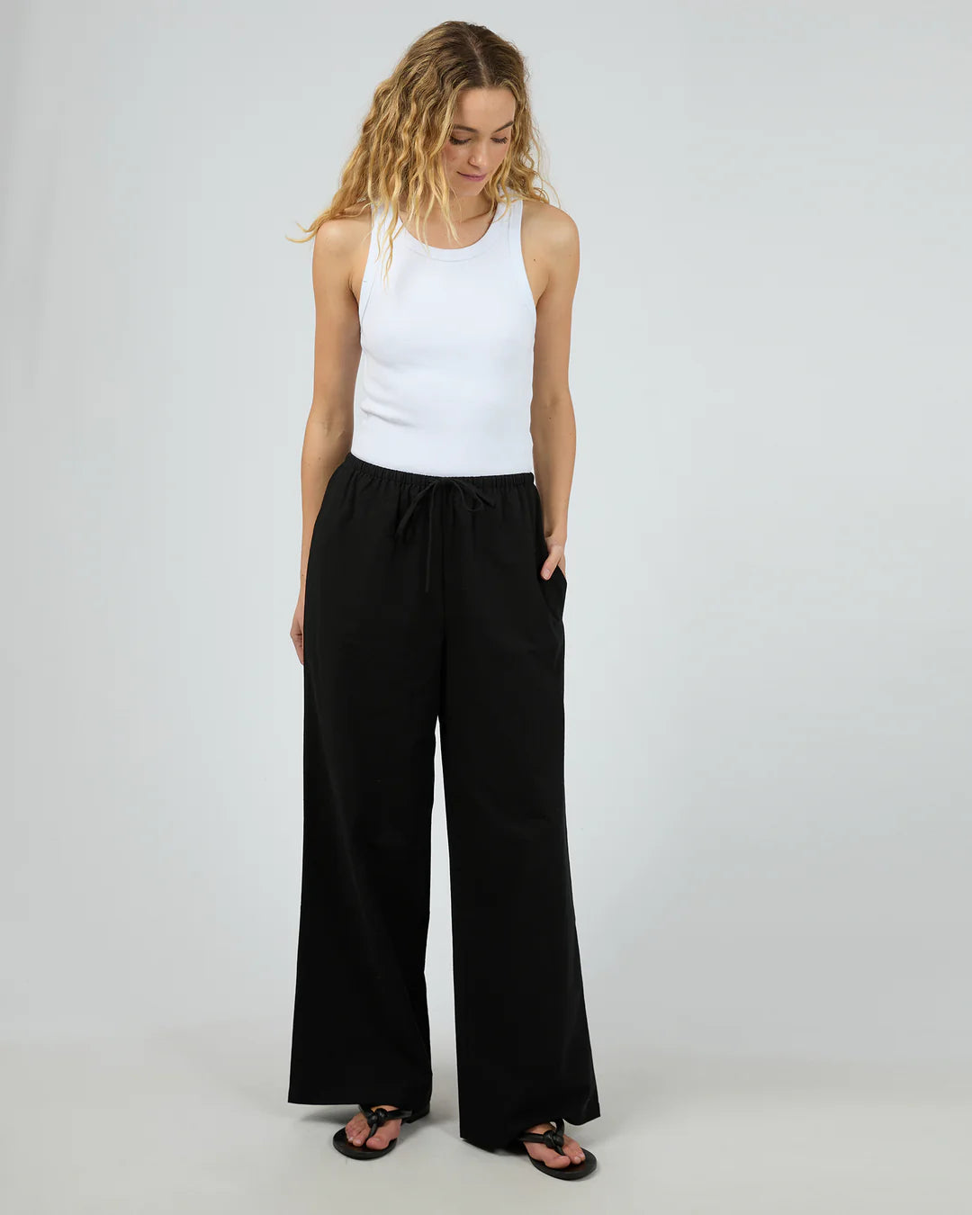 Willa Pant