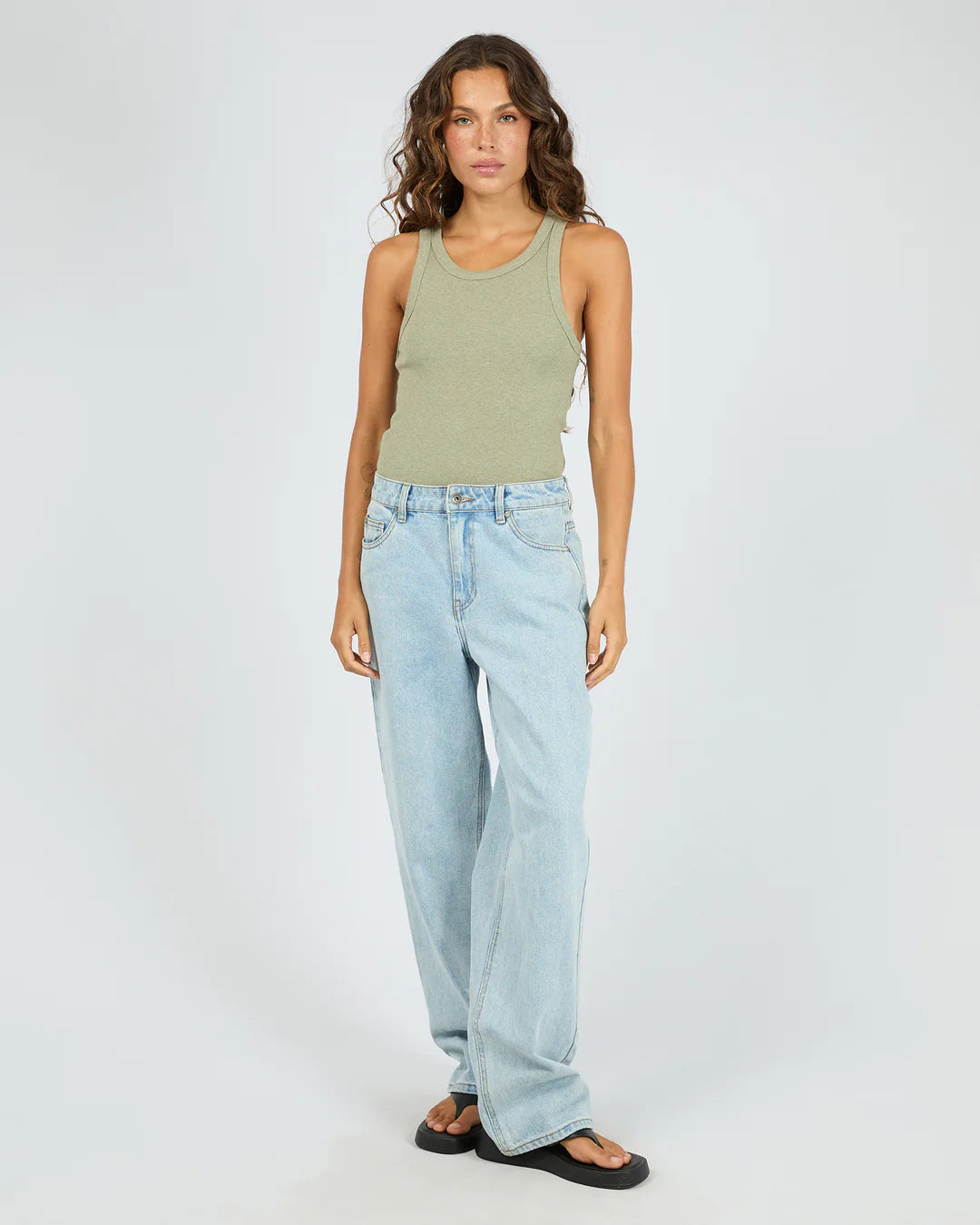 Ella Tank