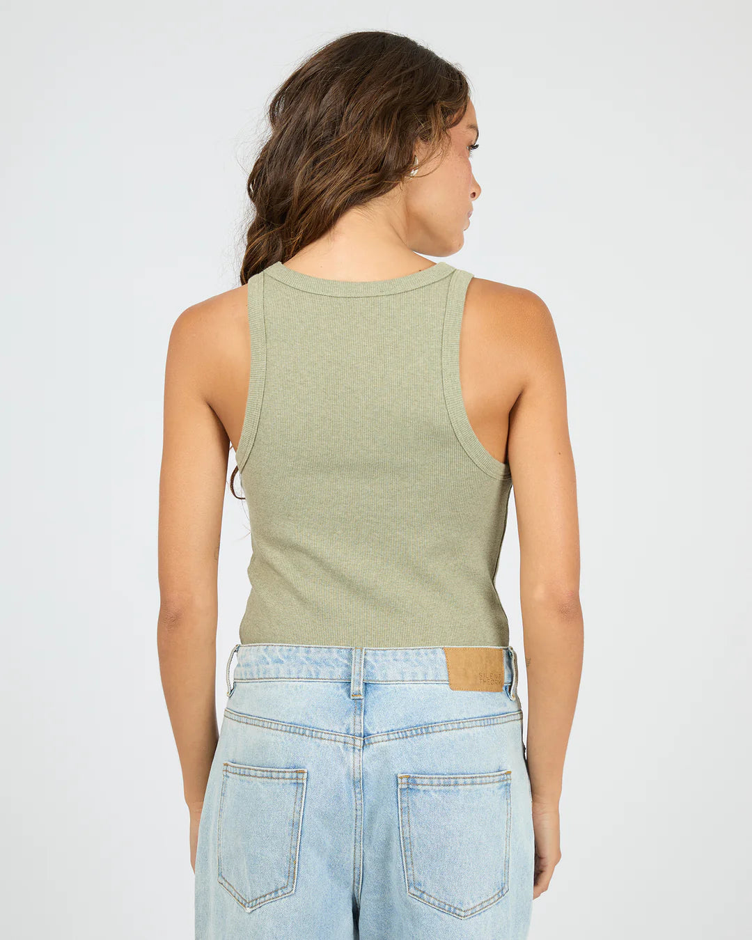 Ella Tank