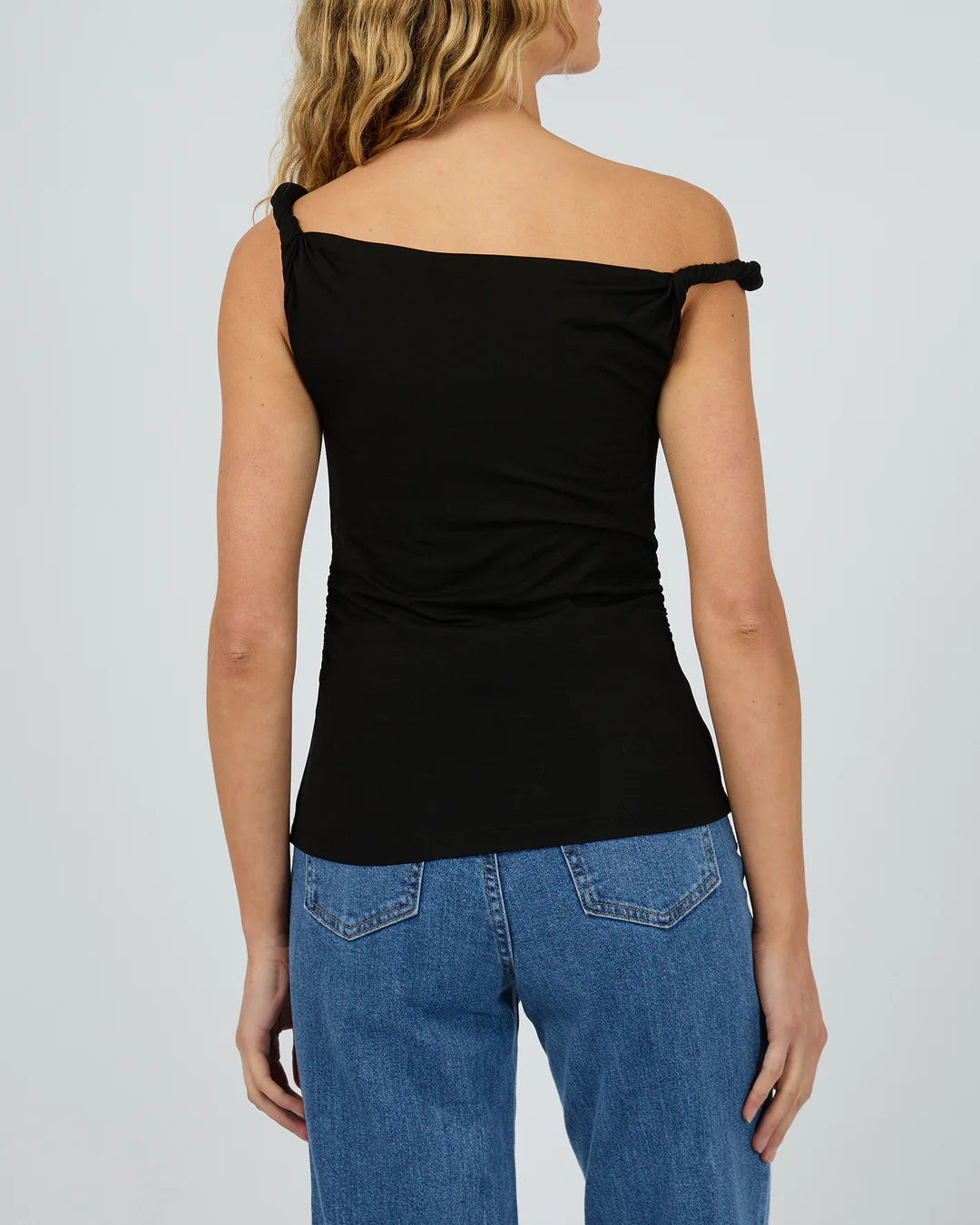 Evie Twist Tank
