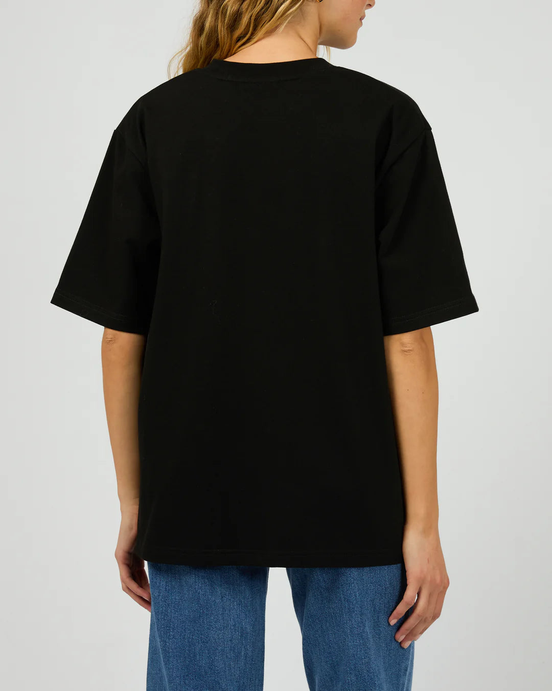 Core Oversized Tee