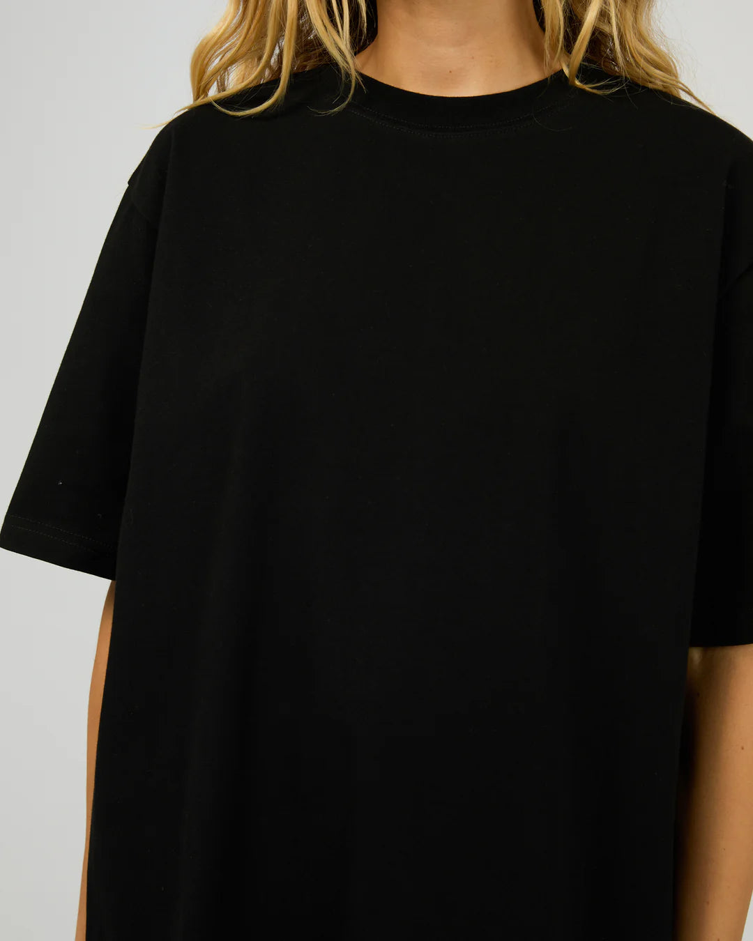 Core Oversized Tee
