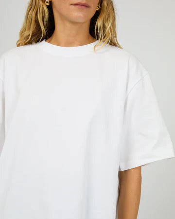 Core Oversized Tee
