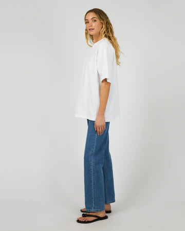 Core Oversized Tee