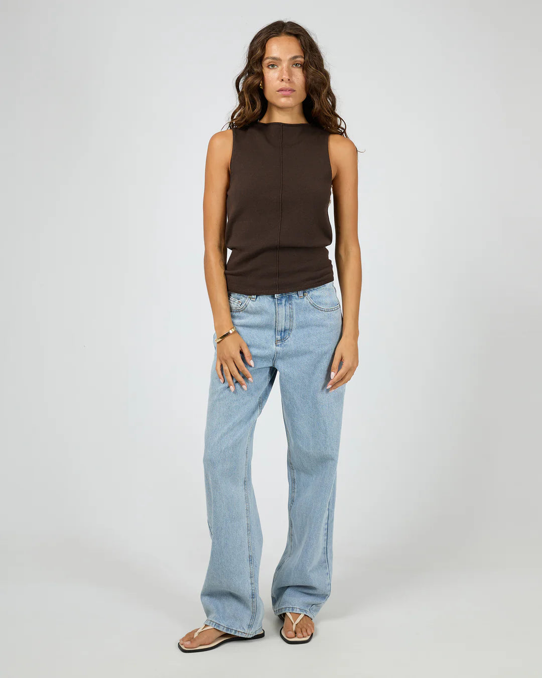 Ellis Tank Top