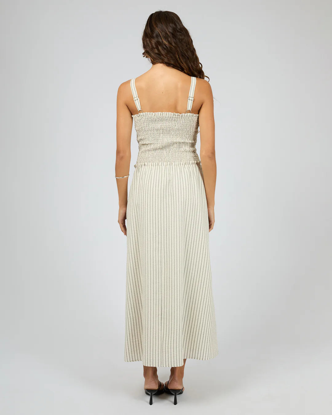 Daybreak Maxi Dress