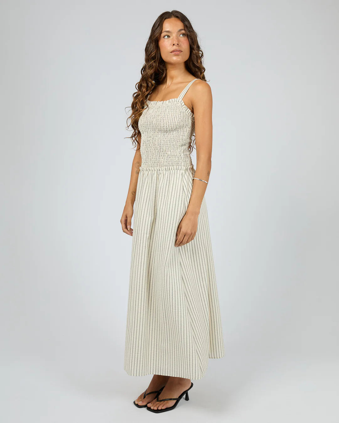 Daybreak Maxi Dress
