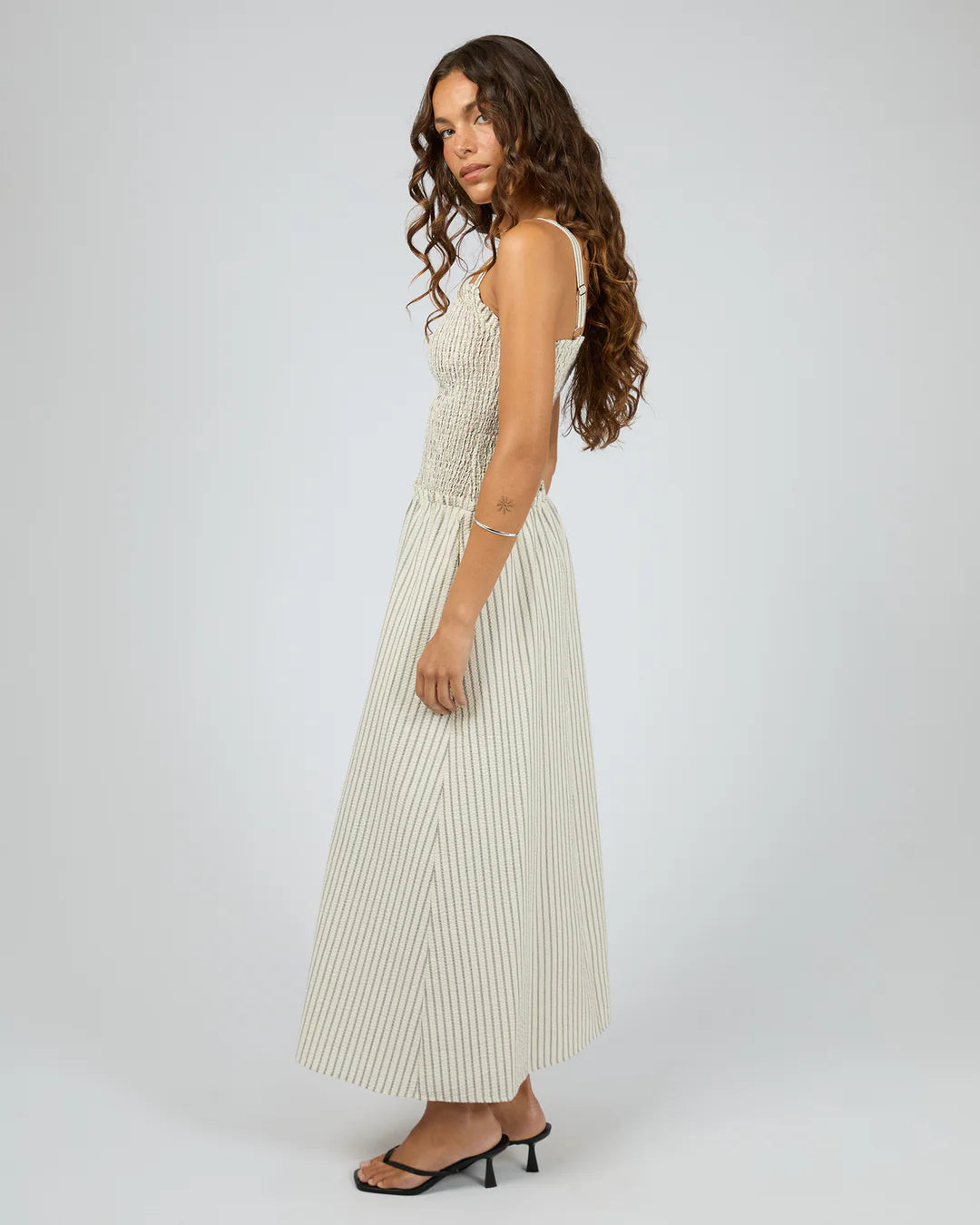 Daybreak Maxi Dress