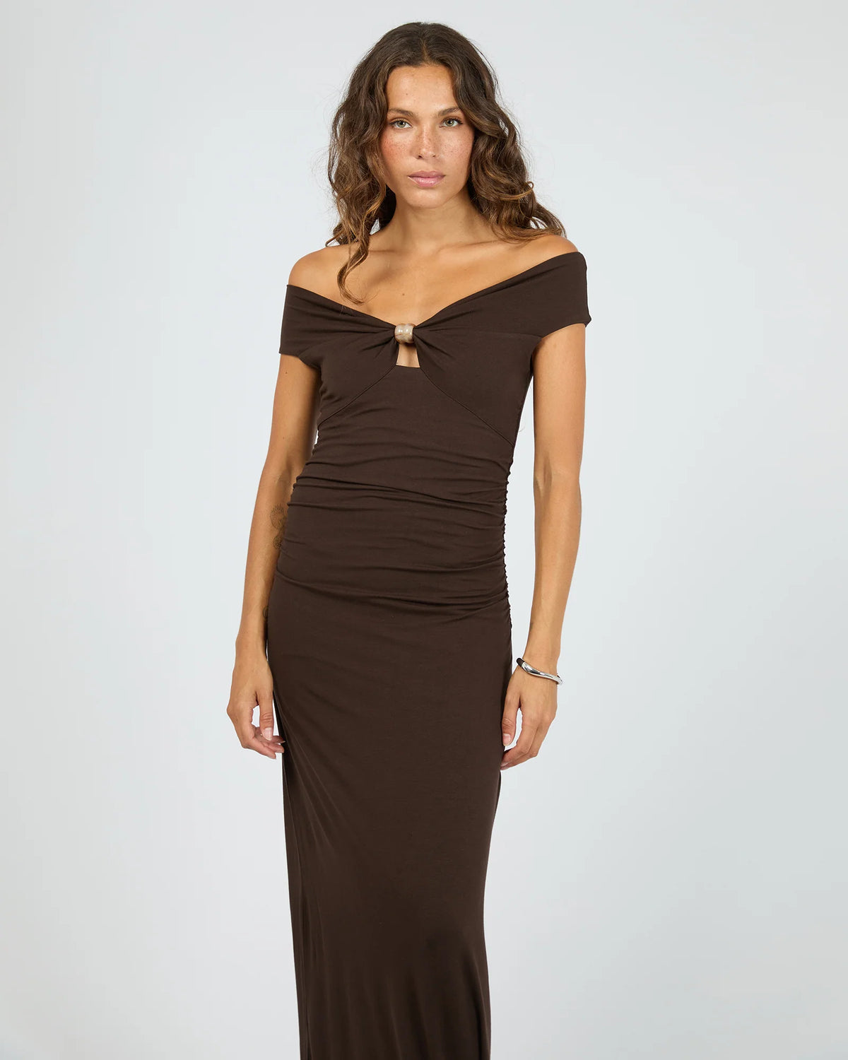 Atlas Maxi Dress