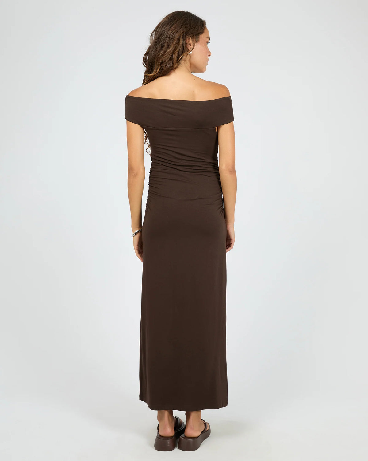 Atlas Maxi Dress