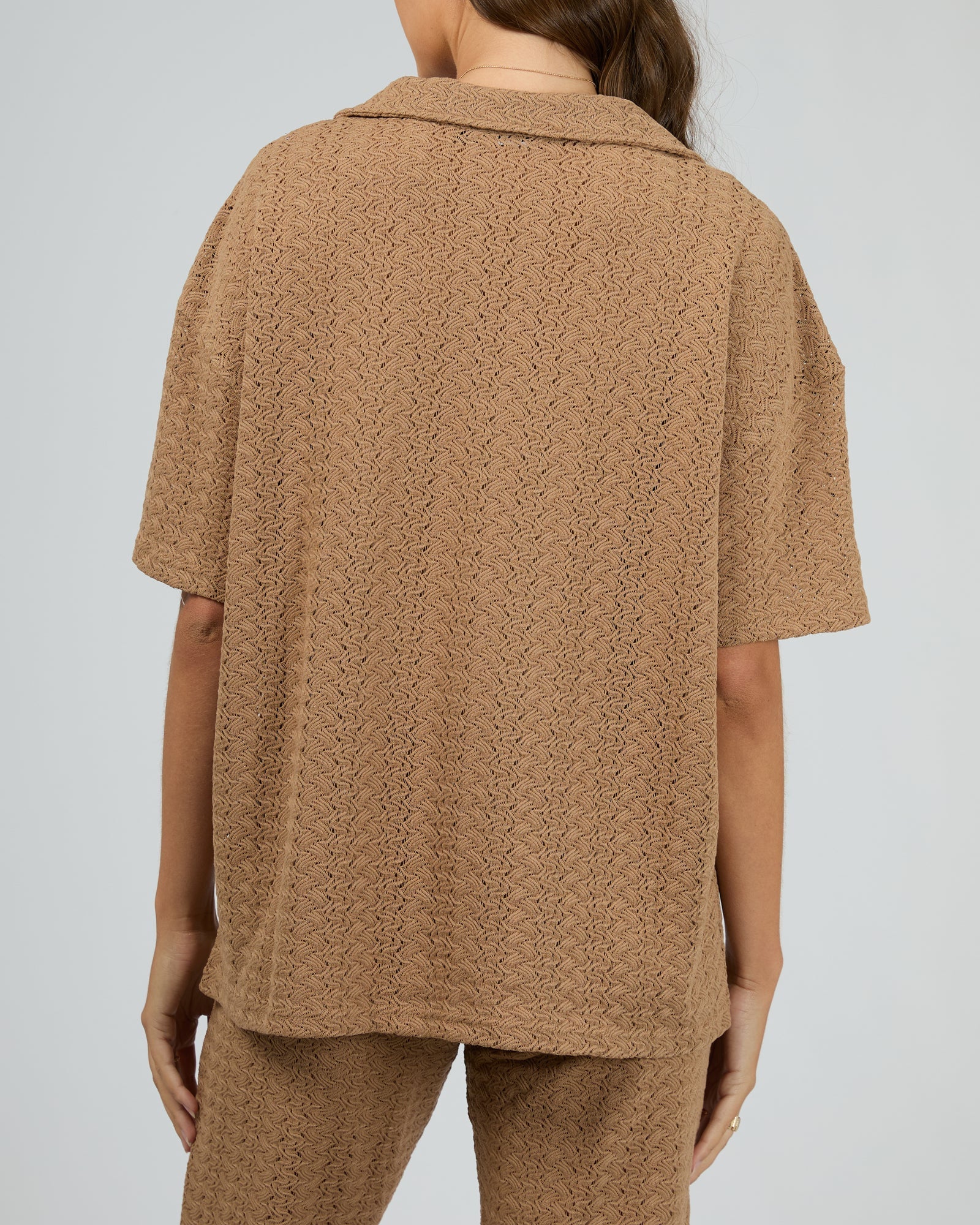 Tilda Shirt