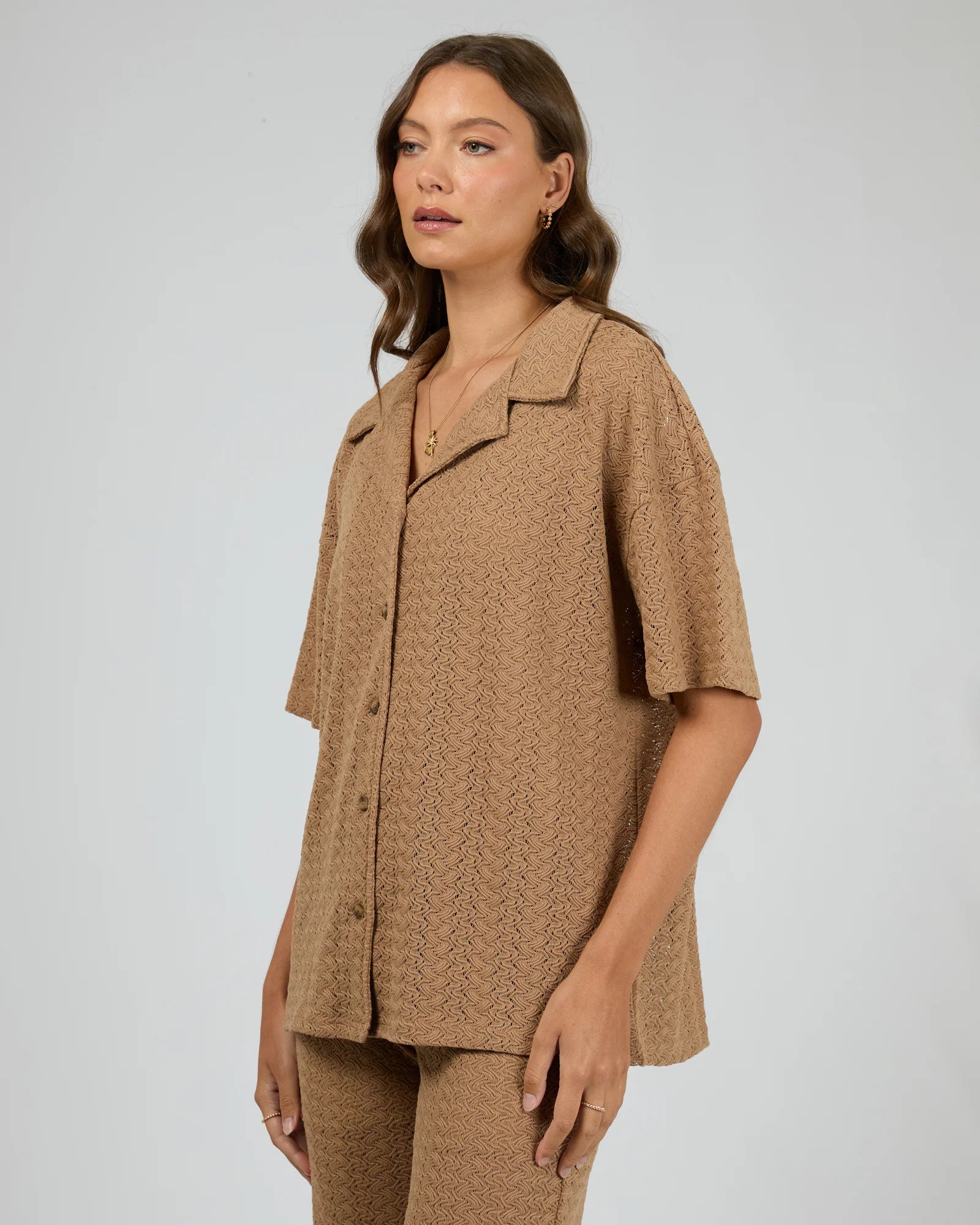 Tilda Shirt