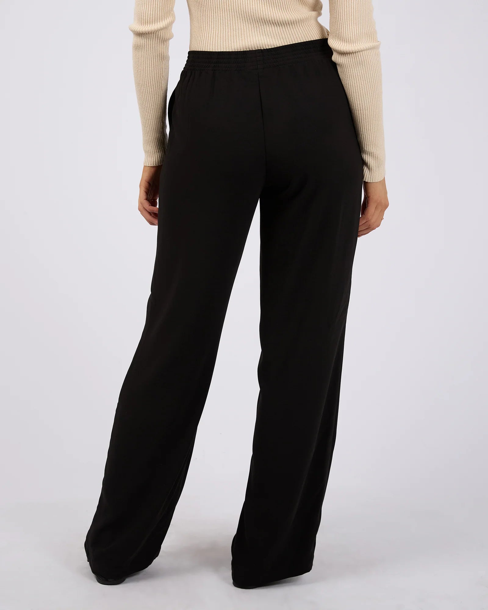 Jean Pant Black