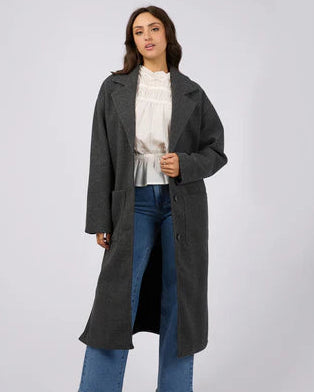 Dion Coat