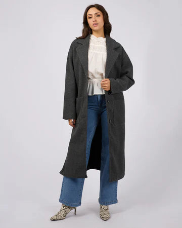 Dion Coat