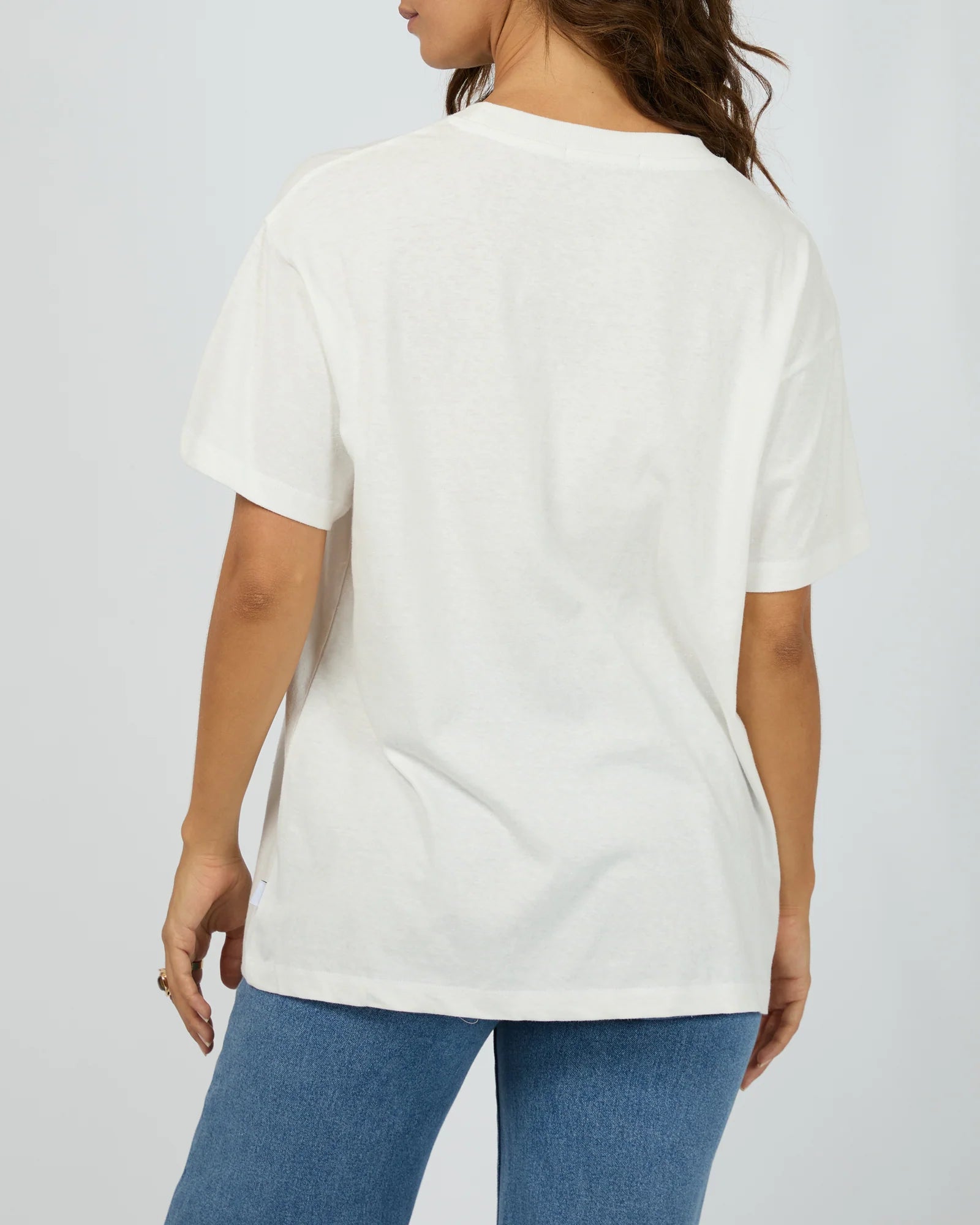 Amalfi Relaxed Tee